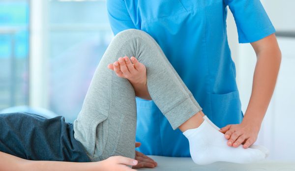 Tratamientos personalizados - Tándem Fisioterapia