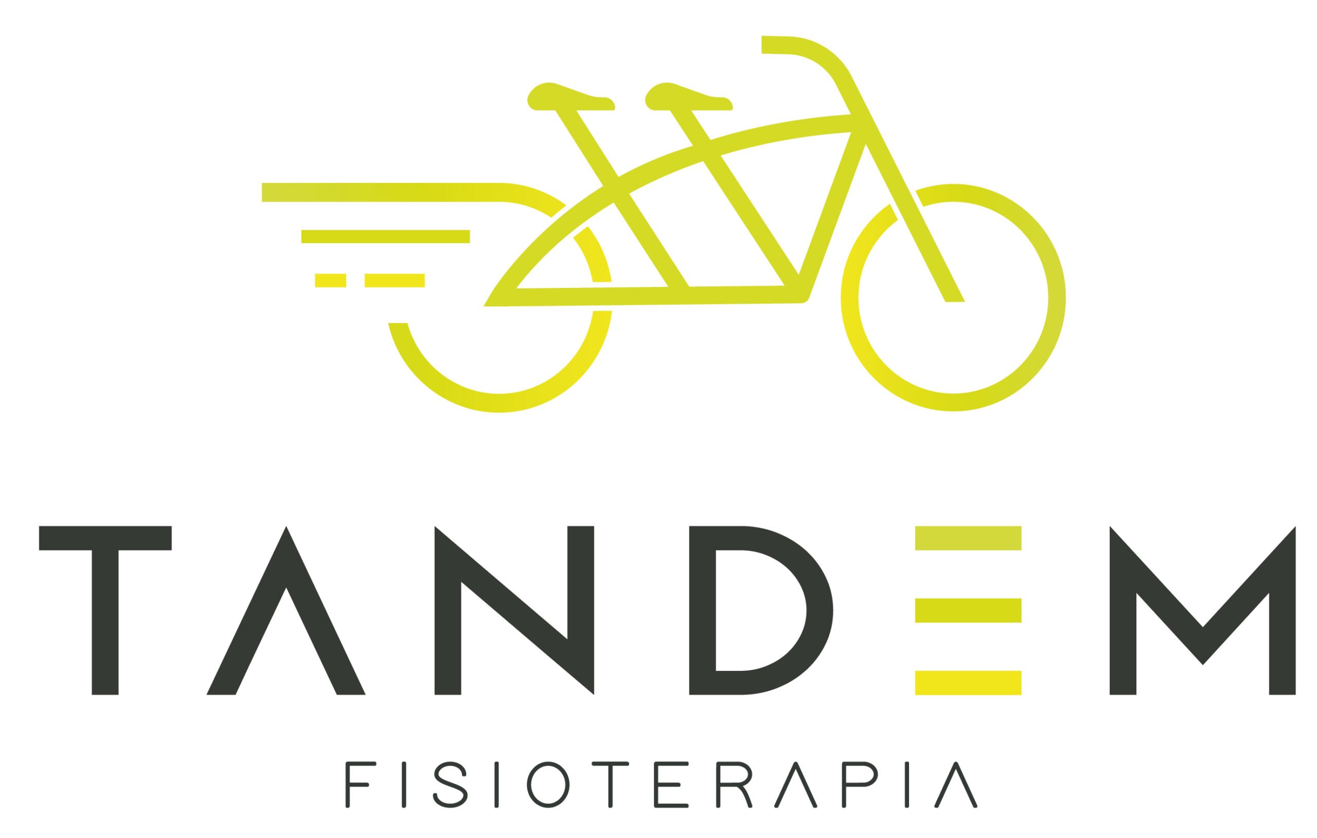 Tándem Logo