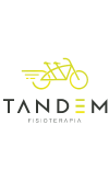 Tándem Fisioterapia Logo