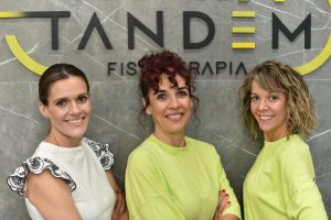 Equipo Tándem Fisioterapia (2)