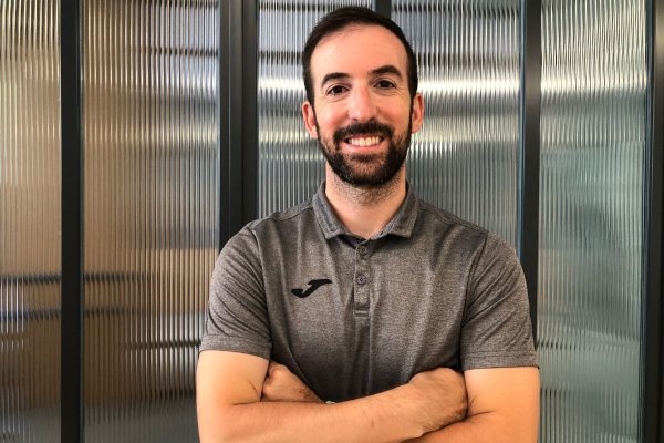 Saúl Noriega – Tándem Fisioterapia Saúl Noriega - Tándem Fisioterapia